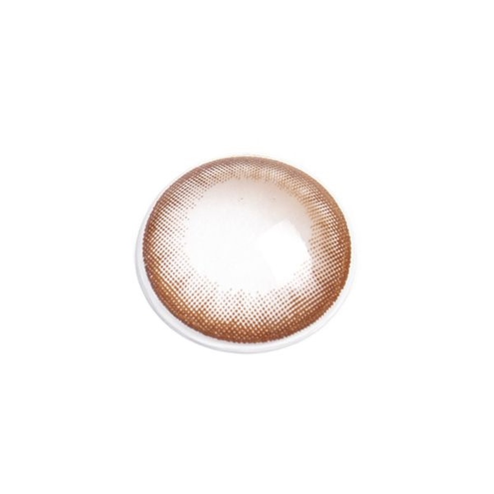 Clalen Iris 1 day Soul Brown